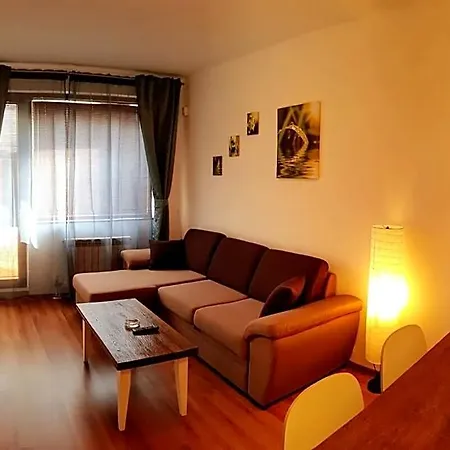 מלון Belvedere 4*
