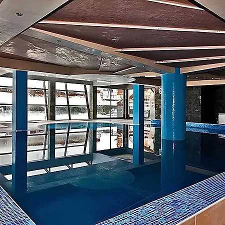 Hotel Belvedere 4*