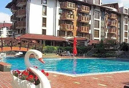 Belvedere 4* בנסקו