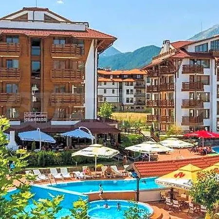 Belvedere 4* Bansko
