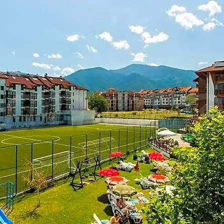 Hotel Belvedere