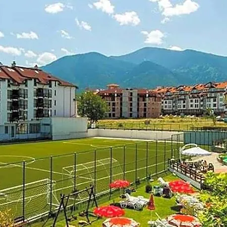 Belvedere Hotel Bansko