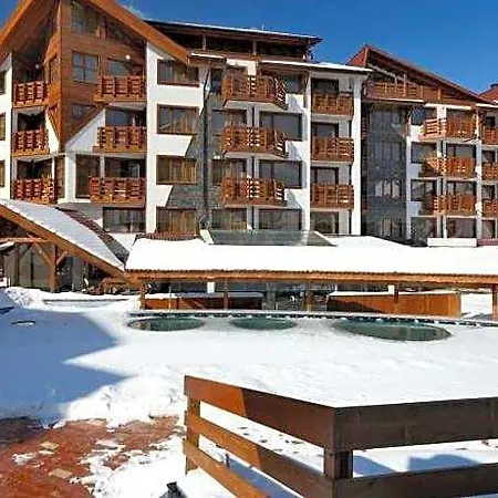 Belvedere Bansko