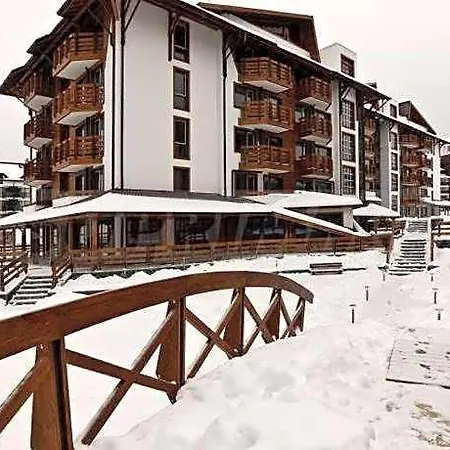 Hotel Belvedere 4*