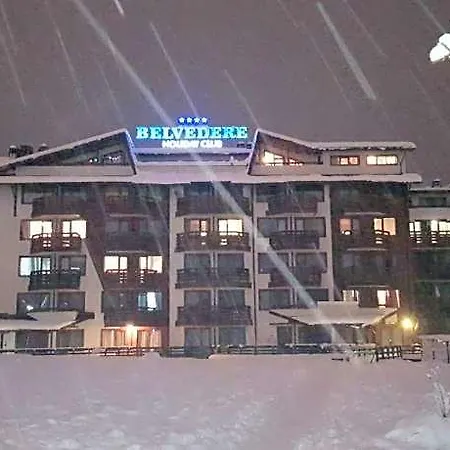 Belvedere Hotel Bansko