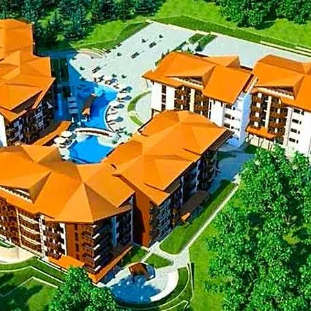 Hotel Belvedere