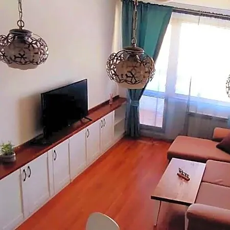 Belvedere מלון בנסקו