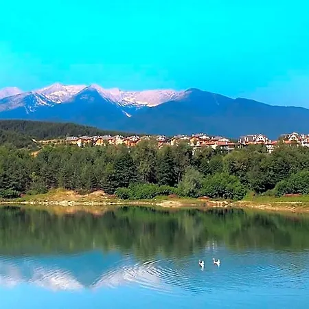 Belvedere Hotel 4*